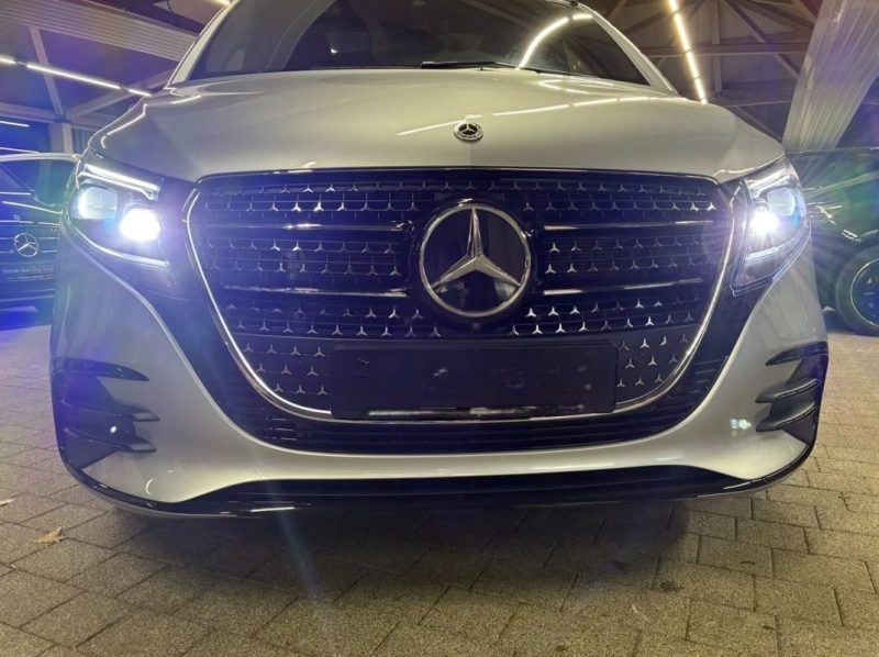 MERCEDES CLASSE V 300 EXCLUSIVE AMG R1798