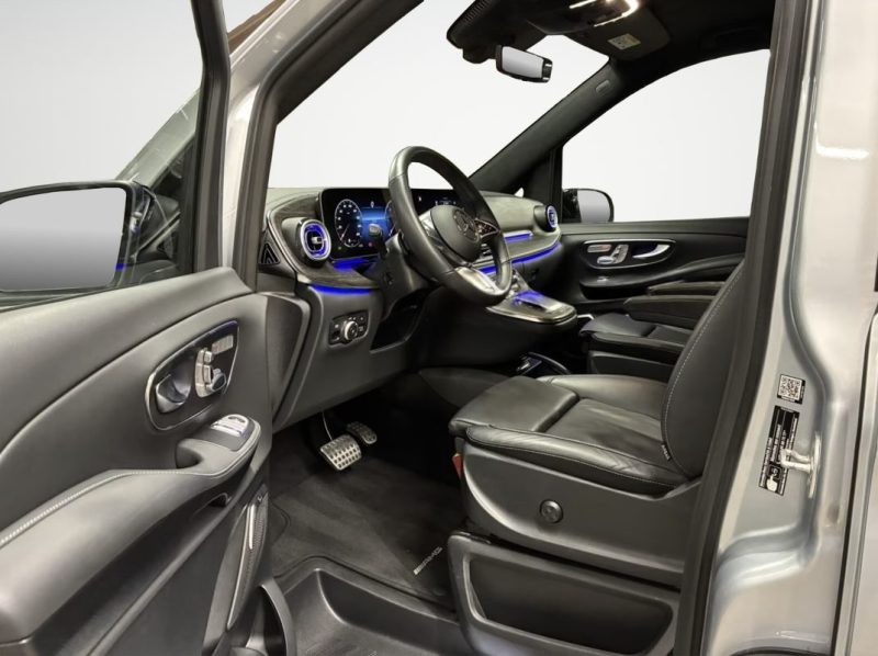 MERCEDES CLASSE V 300 EXCLUSIVE AMG R1798