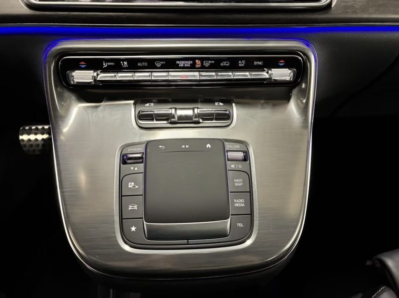 MERCEDES CLASSE V 300 EXCLUSIVE AMG R1798