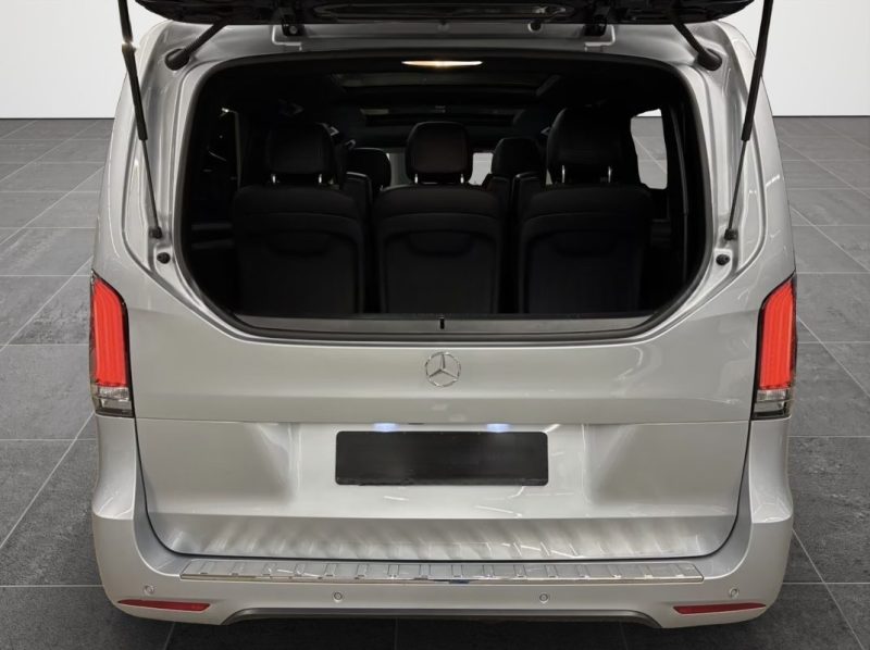 MERCEDES CLASSE V 300 EXCLUSIVE AMG R1798