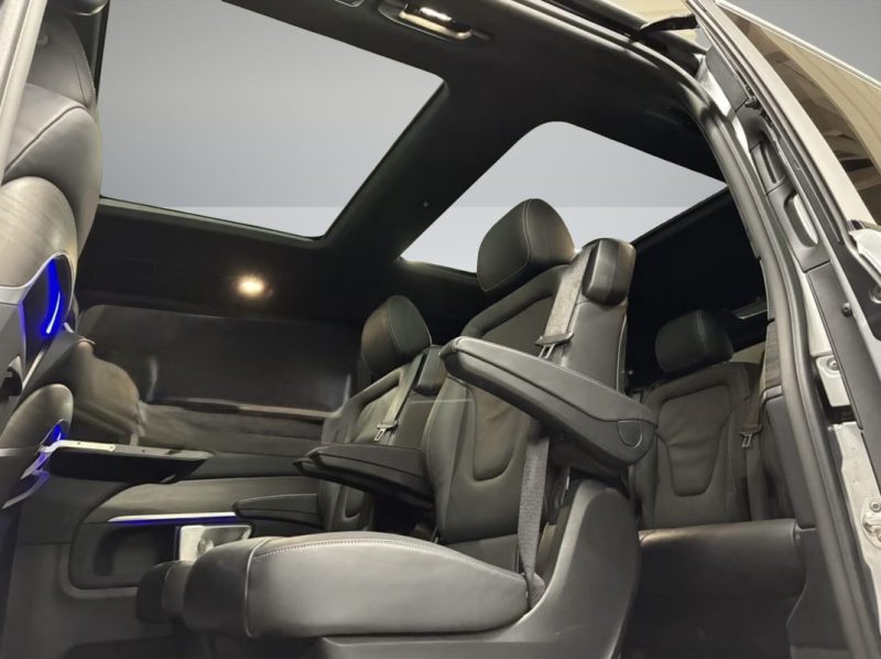 MERCEDES CLASSE V 300 EXCLUSIVE AMG R1798