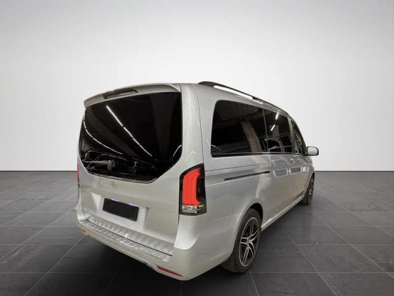 MERCEDES CLASSE V 300 EXCLUSIVE AMG R1798