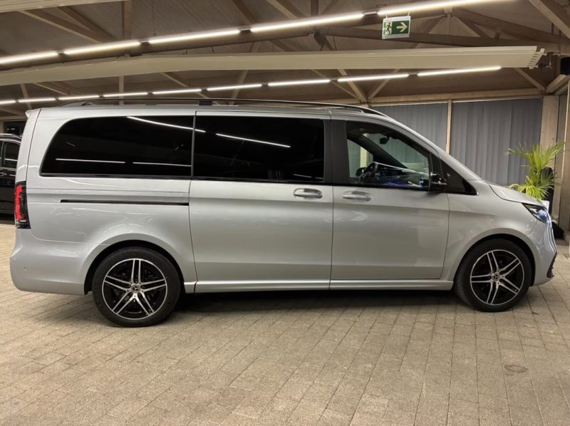 MERCEDES CLASSE V 300 EXCLUSIVE AMG R1798