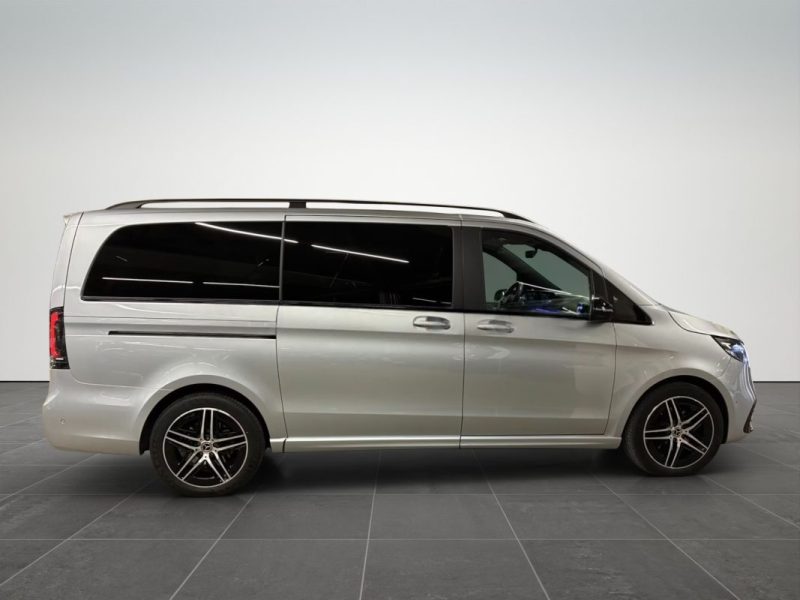 MERCEDES CLASSE V 300 EXCLUSIVE AMG R1798