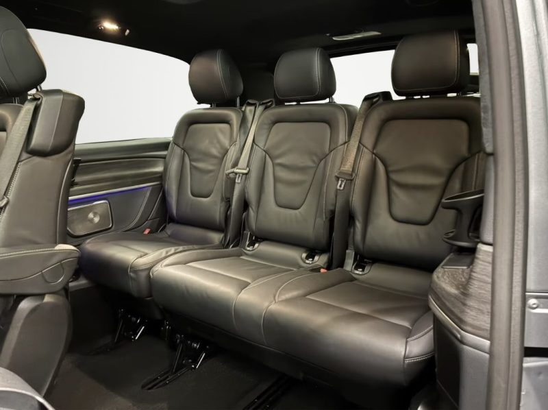 MERCEDES CLASSE V 300 EXCLUSIVE AMG R1798