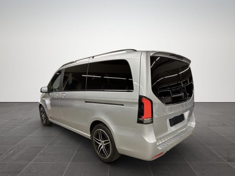 MERCEDES CLASSE V 300 EXCLUSIVE AMG R1798