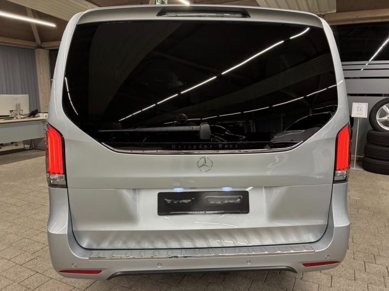 MERCEDES CLASSE V 300 EXCLUSIVE AMG R1798