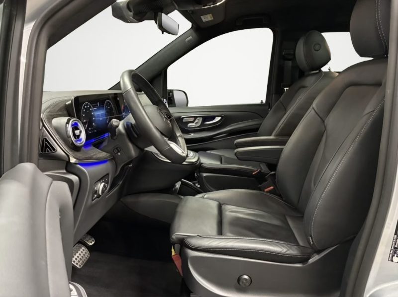 MERCEDES CLASSE V 300 EXCLUSIVE AMG R1798