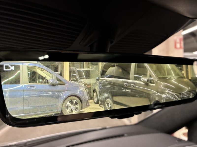 MERCEDES CLASSE V 300 EXCLUSIVE AMG R1798