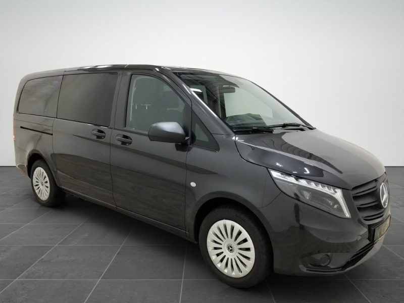 MERCEDES VITO TOURER 114CDI PRO LONG R1799