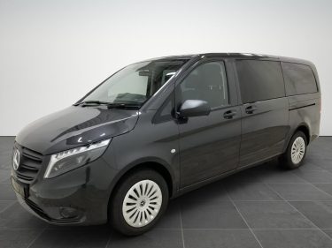MERCEDES VITO TOURER 114CDI PRO LONG R1799