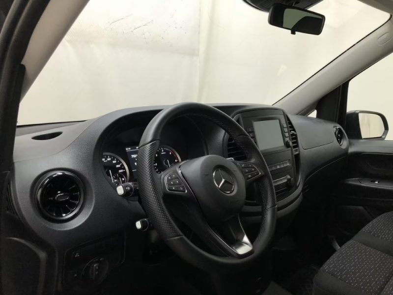 MERCEDES VITO TOURER 114CDI PRO LONG R1799