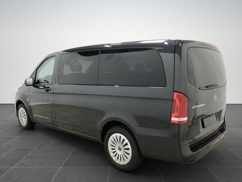 MERCEDES VITO TOURER 114CDI PRO LONG R1799