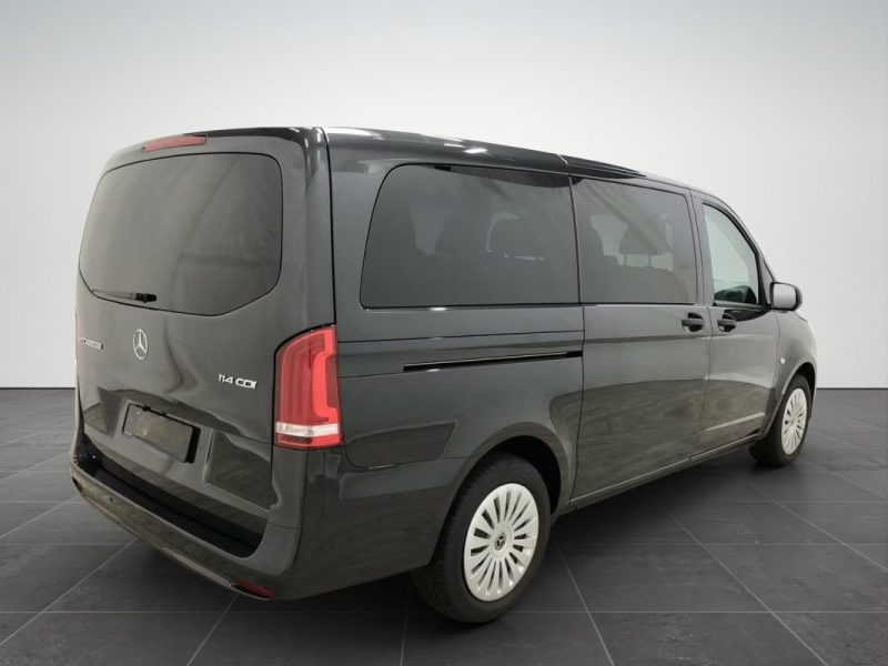 MERCEDES VITO TOURER 114CDI PRO LONG R1799