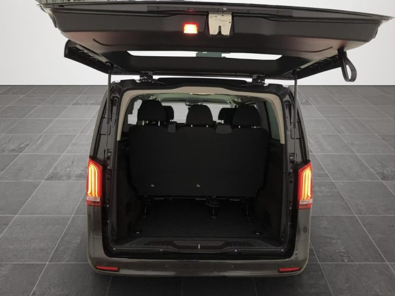 MERCEDES VITO TOURER 114CDI PRO LONG R1799