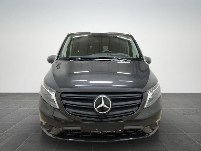 MERCEDES VITO TOURER 114CDI PRO LONG R1799
