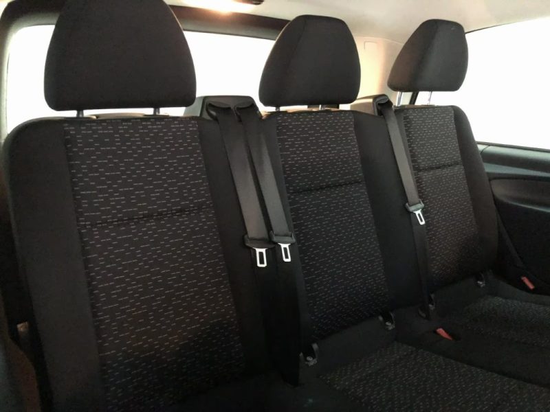 MERCEDES VITO TOURER 114CDI PRO LONG R1799