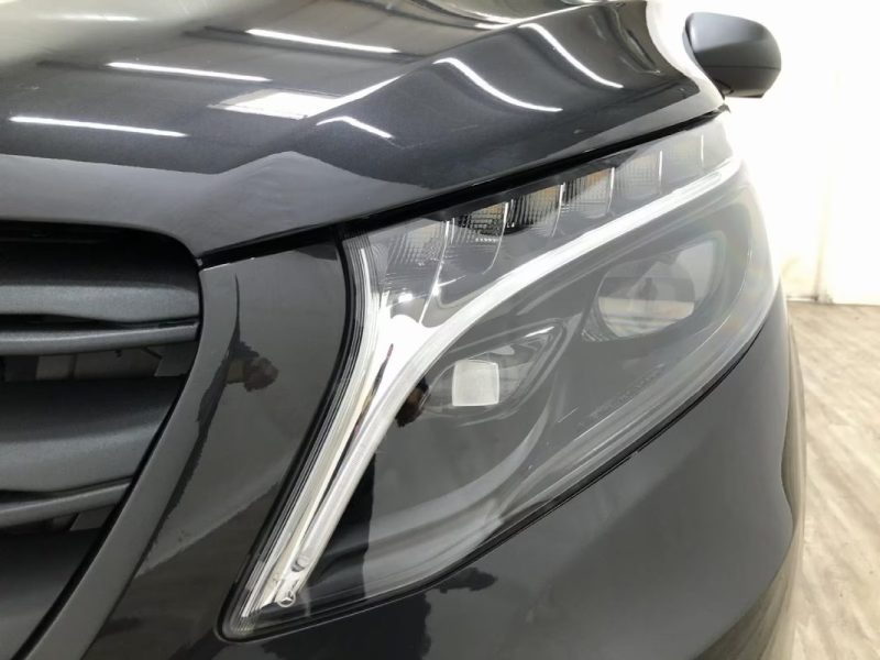 MERCEDES VITO TOURER 114CDI PRO LONG R1799