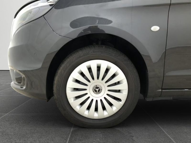 MERCEDES VITO TOURER 114CDI PRO LONG R1799