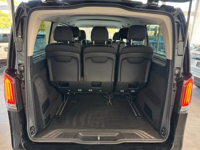 MERCEDES VITO 116 4MATIC LONG R1800