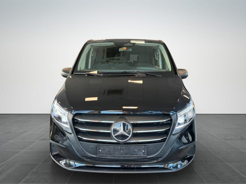 MERCEDES VITO 116 4MATIC LONG R1800