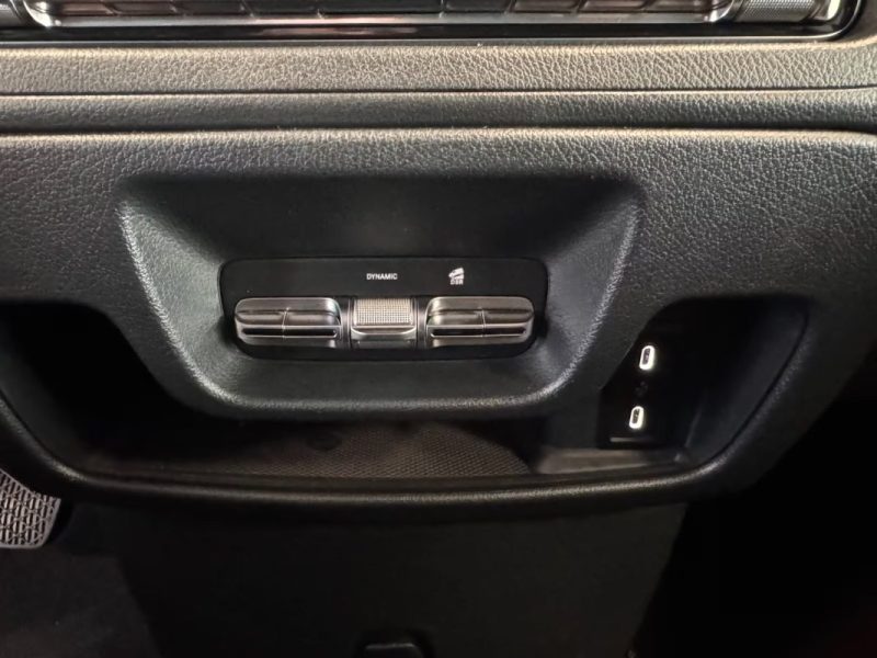 MERCEDES VITO 116 4MATIC LONG R1800