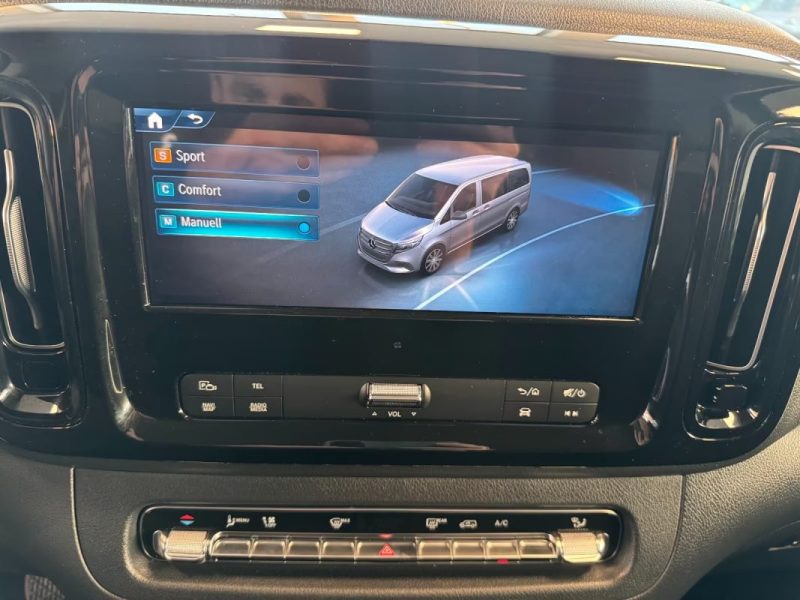 MERCEDES VITO 116 4MATIC LONG R1800