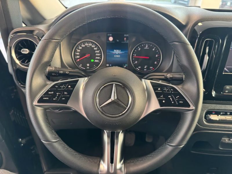 MERCEDES VITO 116 4MATIC LONG R1800