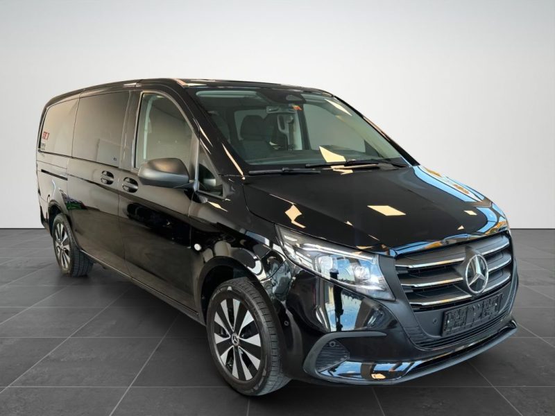 MERCEDES VITO 116 4MATIC LONG R1800