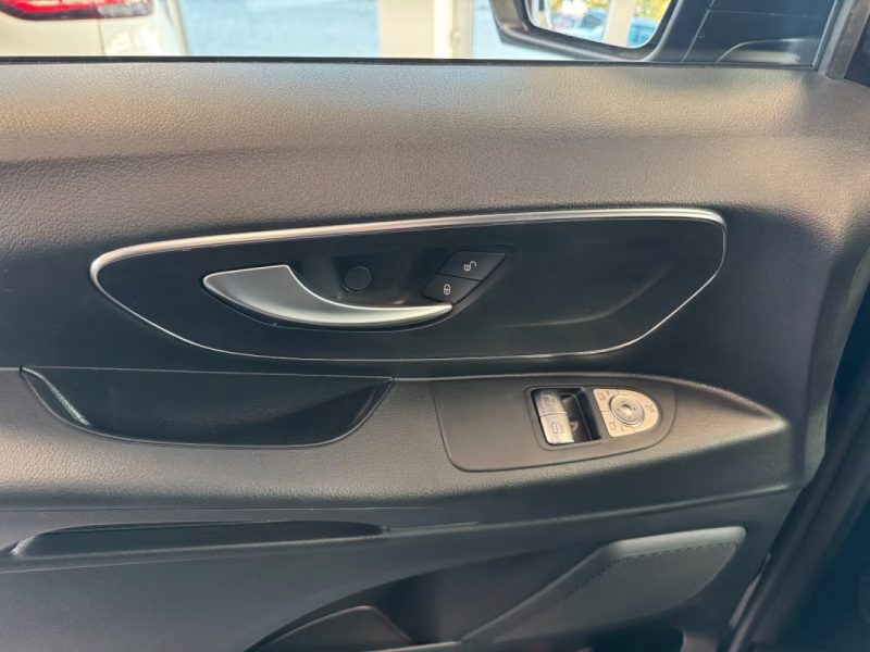 MERCEDES VITO 116 4MATIC LONG R1800