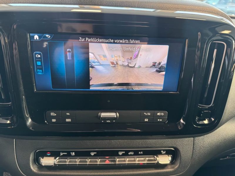 MERCEDES VITO 116 4MATIC LONG R1800