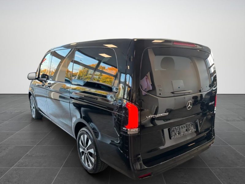 MERCEDES VITO 116 4MATIC LONG R1800