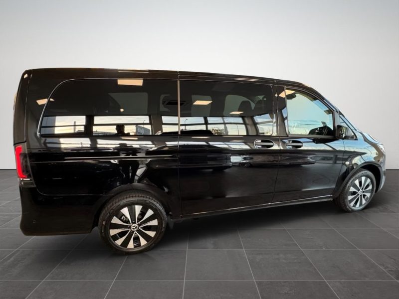 MERCEDES VITO 116 4MATIC LONG R1800