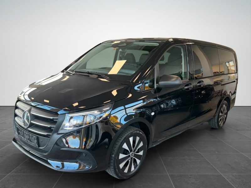 MERCEDES VITO 116 4MATIC LONG R1800