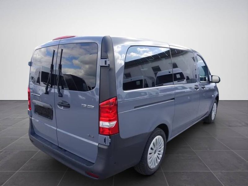 MERCEDES VITO 116 CDI TOURER 4X4 LANG R1801