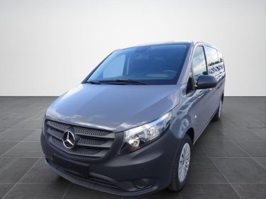 MERCEDES VITO 116 CDI TOURER 4X4 LANG R1801