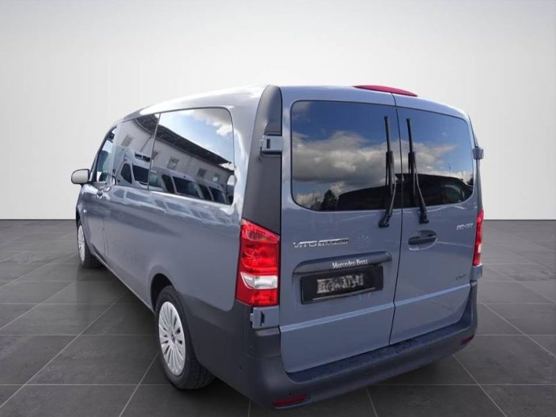 MERCEDES VITO 116 CDI TOURER 4X4 LANG R1801