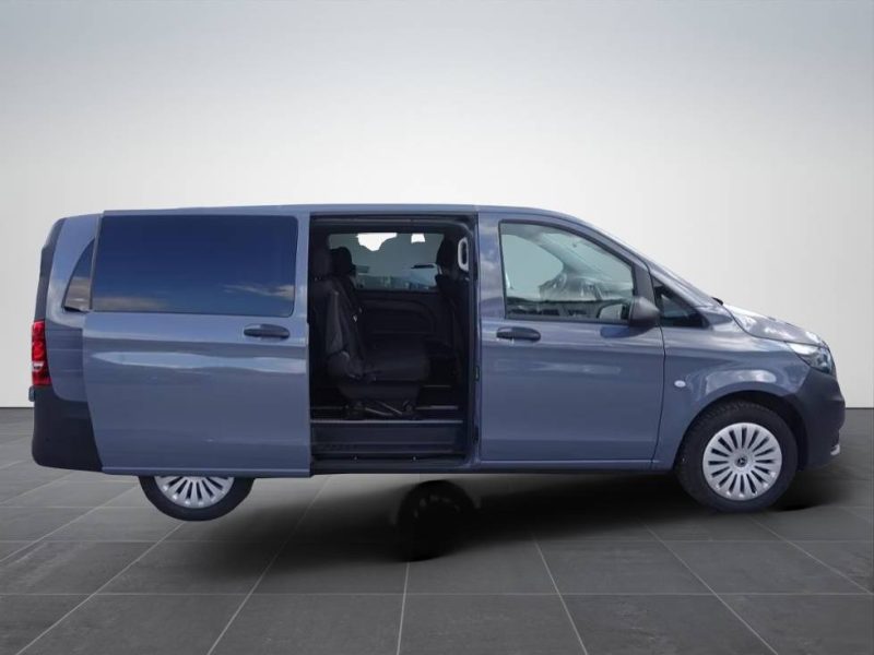 MERCEDES VITO 116 CDI TOURER 4X4 LANG R1801