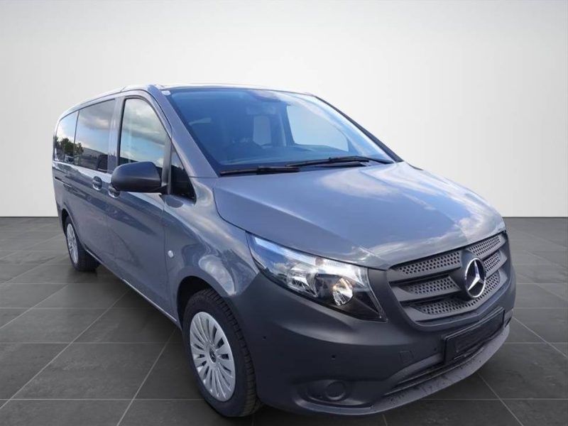 MERCEDES VITO 116 CDI TOURER 4X4 LANG R1801
