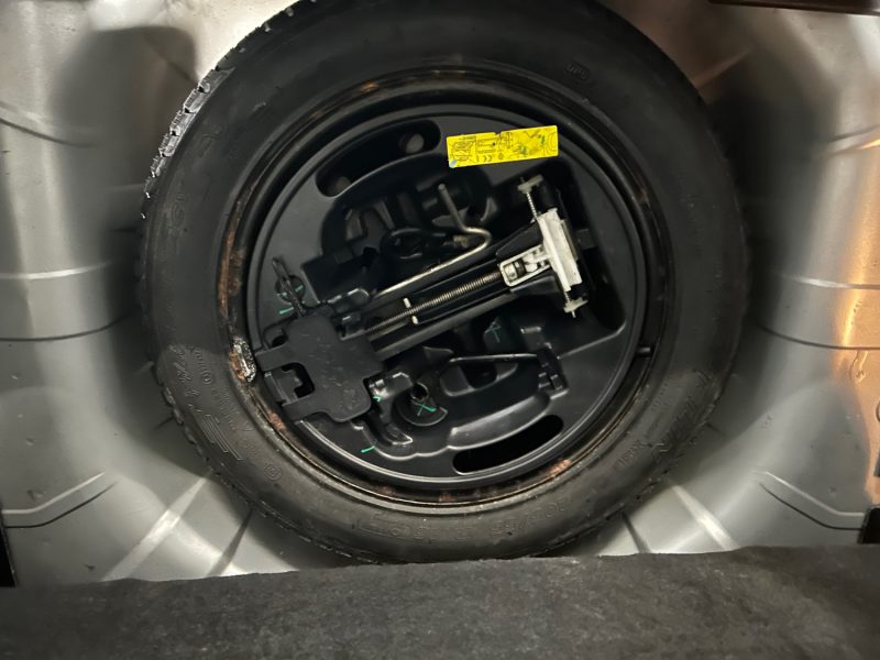 RENAULT LAGUNA 1.6I 16V 109CH