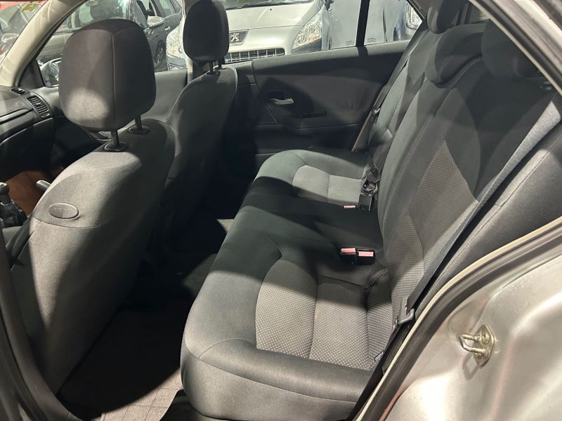 RENAULT LAGUNA 1.6I 16V 109CH