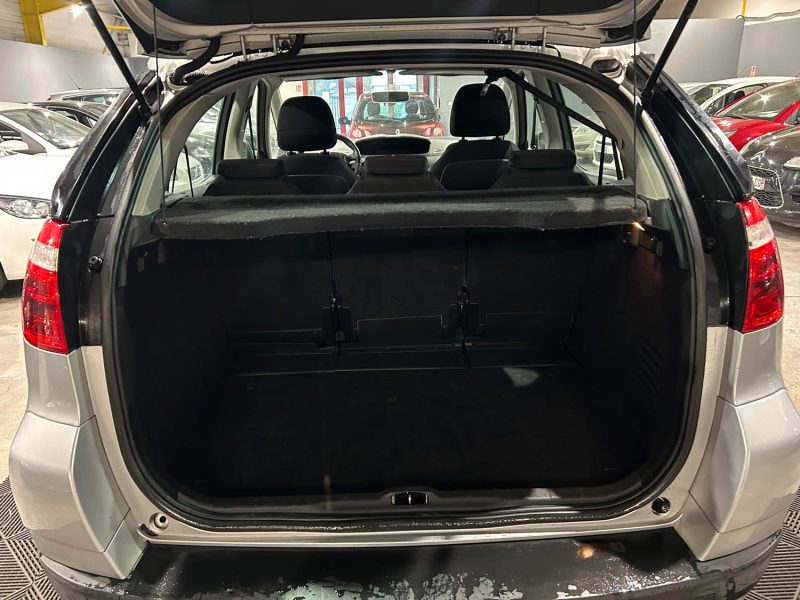 CITROEN C4 PICASSO 1.6 HDI 110CH 