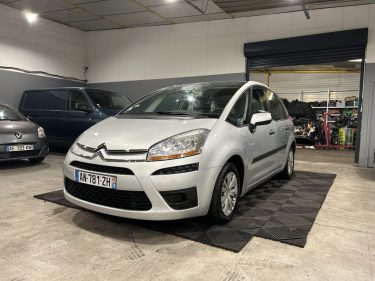 CITROEN C4 PICASSO 1.6 HDI 110CH 