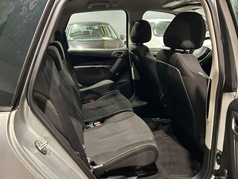 CITROEN C4 PICASSO 1.6 HDI 110CH 