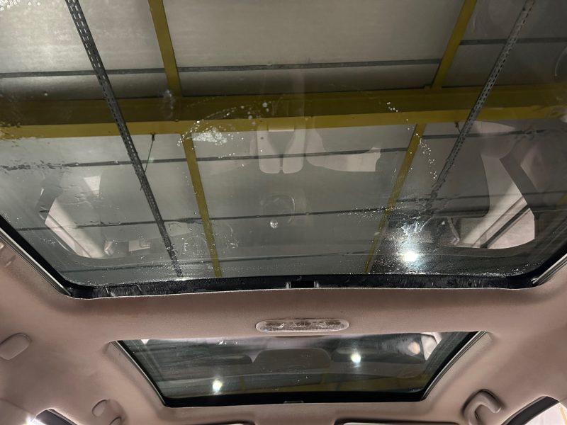 RENAULT GRAND SCENIC II 1.9DCI 130CH