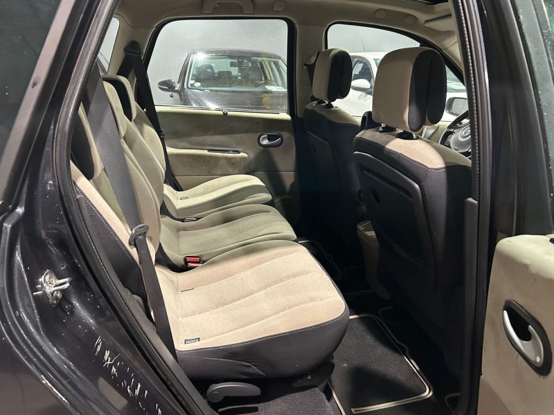 RENAULT GRAND SCENIC II 1.9DCI 130CH