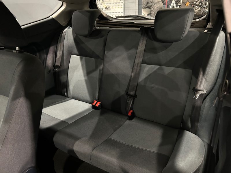 FORD FIESTA 1.4TDCI 68CH 