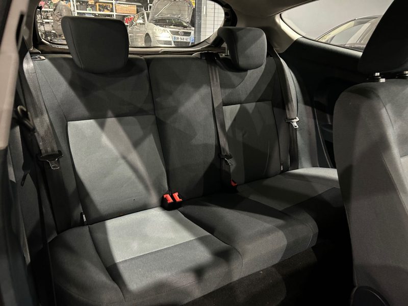 FORD FIESTA 1.4TDCI 68CH 