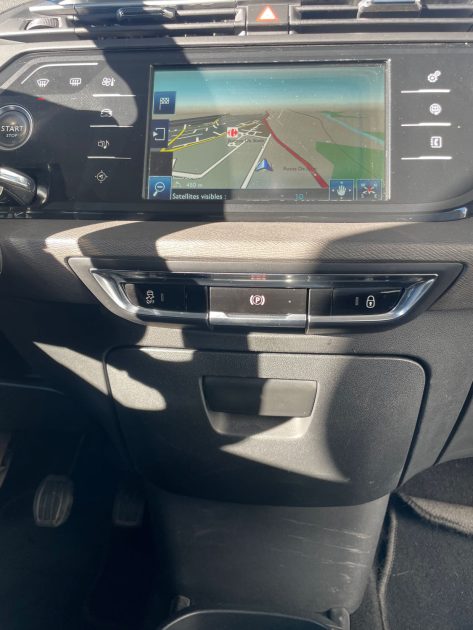 CITROEN C4 PICASSO  1.6 BLUE HDI