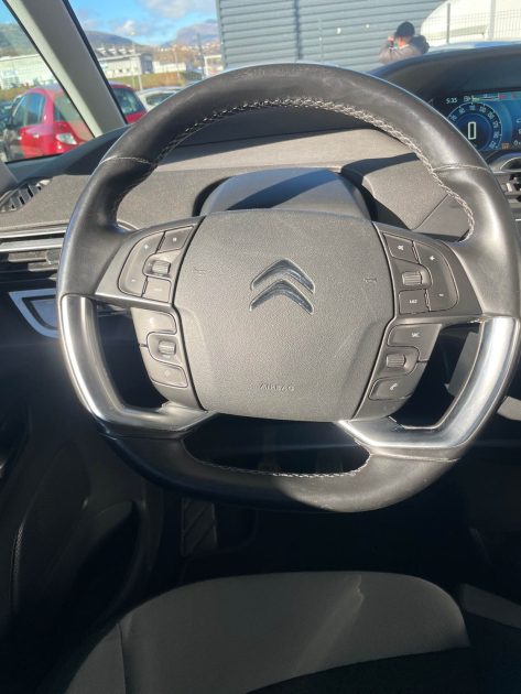 CITROEN C4 PICASSO 1.6 BLUE HDI